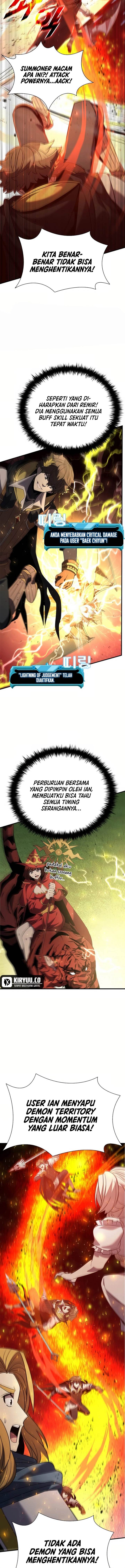 Taming Master Chap 172 - Next Chap 173