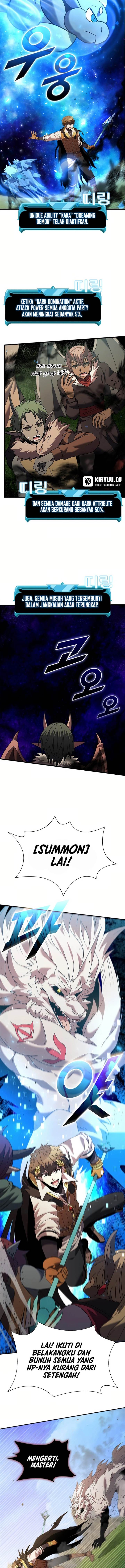 Taming Master Chap 172 - Next Chap 173