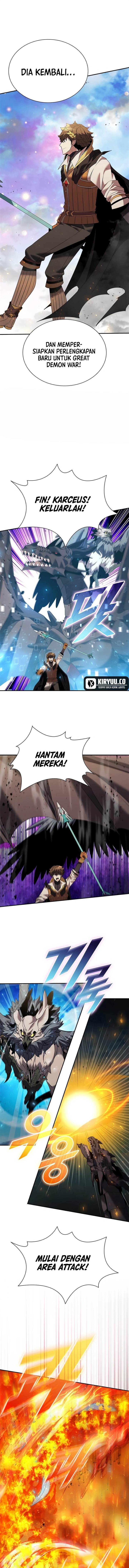 Taming Master Chap 172 - Next Chap 173