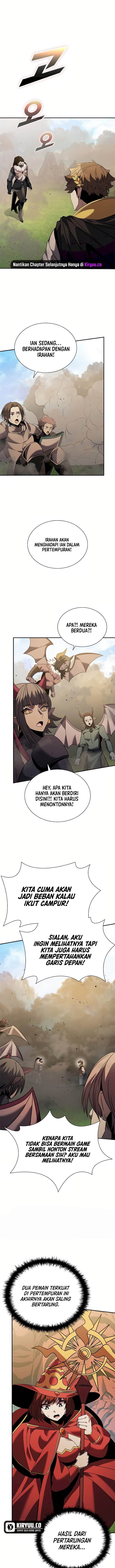 Taming Master Chap 173 - Next Chap 174