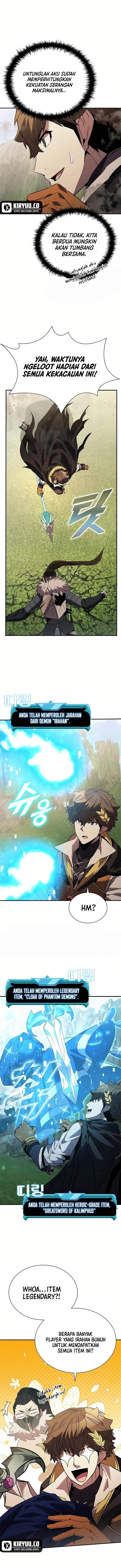 Taming Master Chap 174 - Next Chap 175