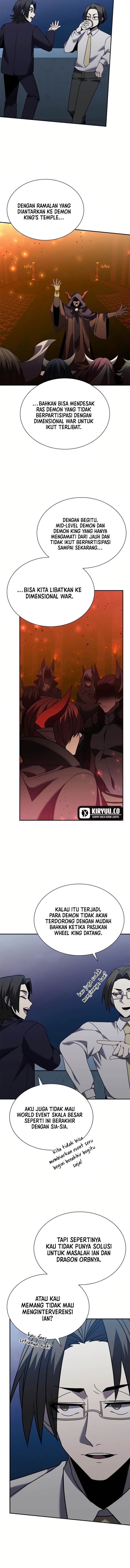 Taming Master Chap 176 - Next Chap 177