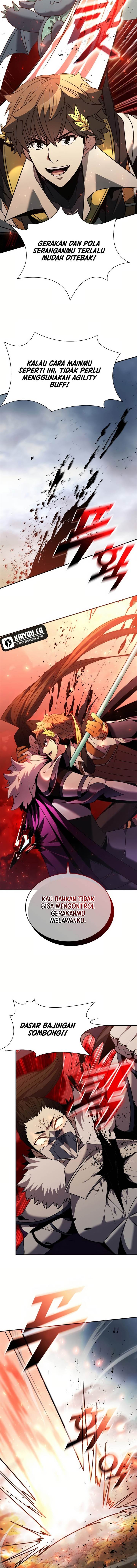 Taming Master Chap 176 - Next Chap 177