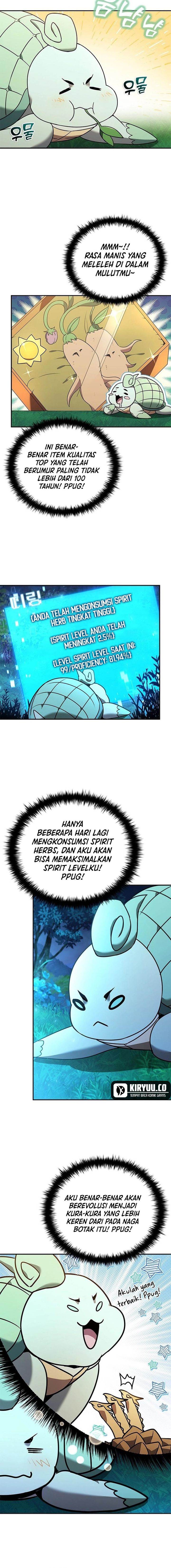 Taming Master Chap 140 - Next Chap 141