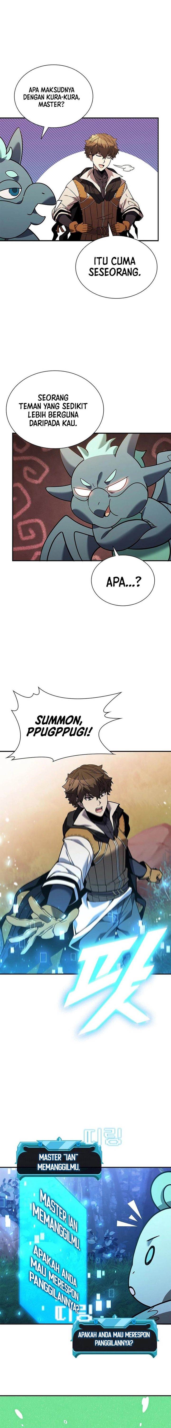 Taming Master Chap 140 - Next Chap 141