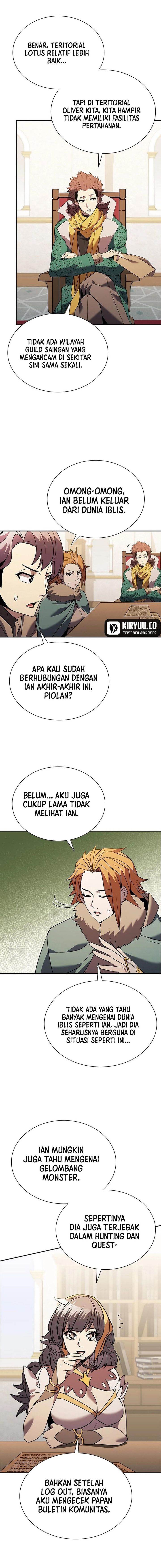 Taming Master Chap 140 - Next Chap 141