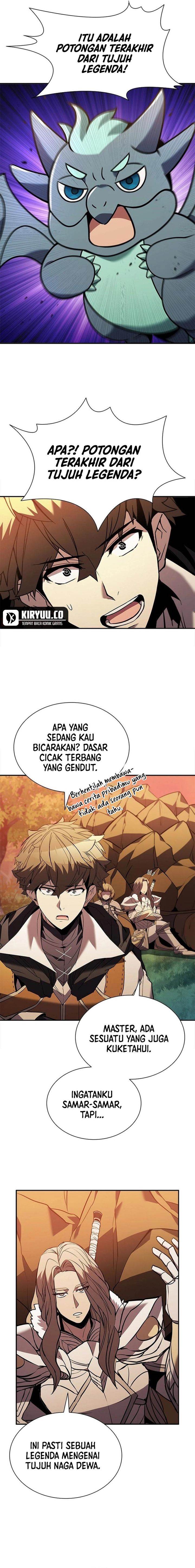 Taming Master Chap 140 - Next Chap 141