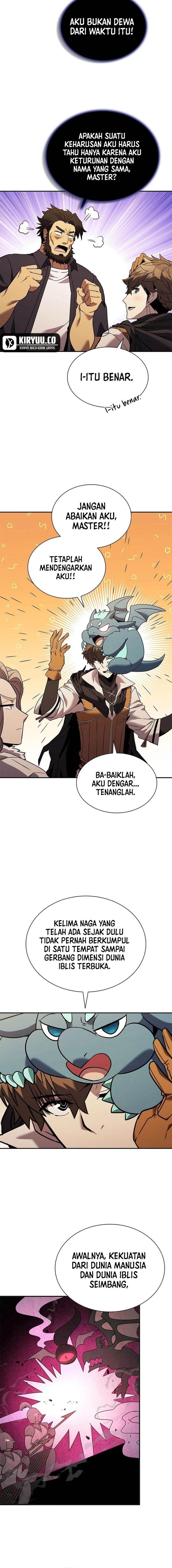 Taming Master Chap 140 - Next Chap 141