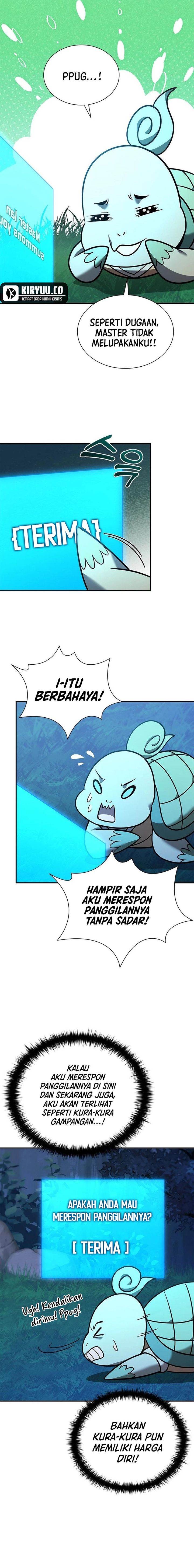 Taming Master Chap 140 - Next Chap 141