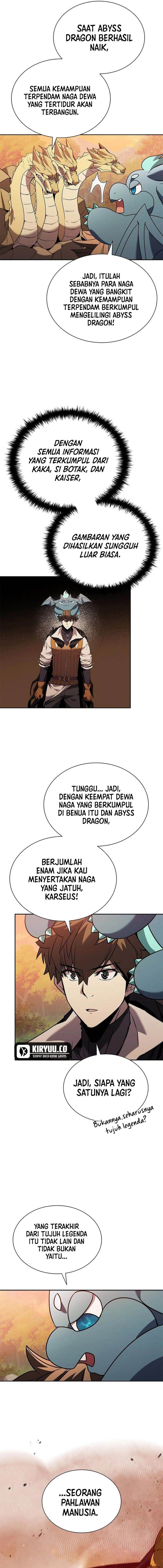 Taming Master Chap 140 - Next Chap 141