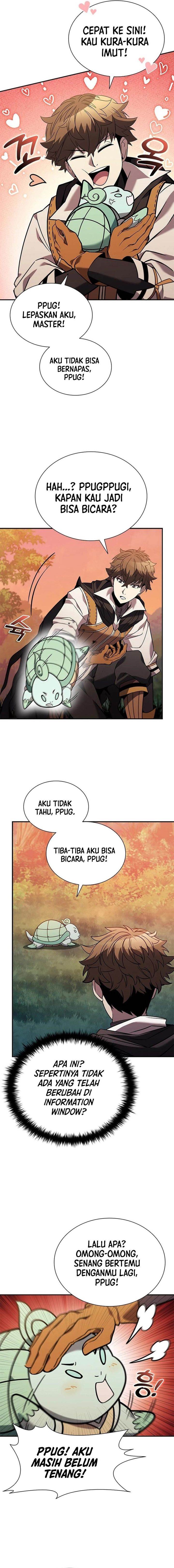 Taming Master Chap 140 - Next Chap 141