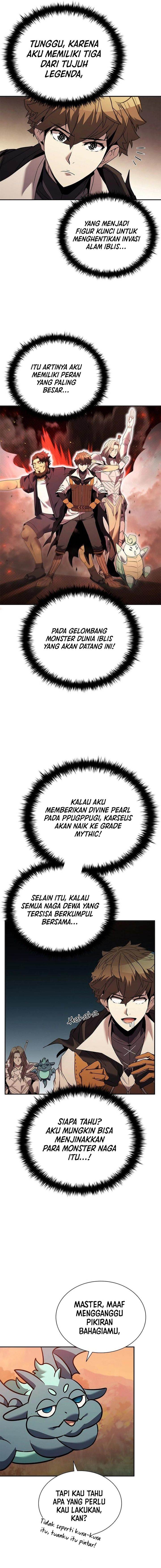 Taming Master Chap 141 - Next Chap 142