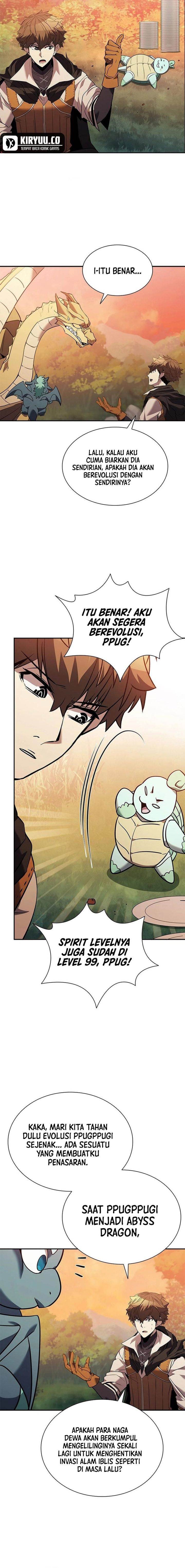 Taming Master Chap 141 - Next Chap 142