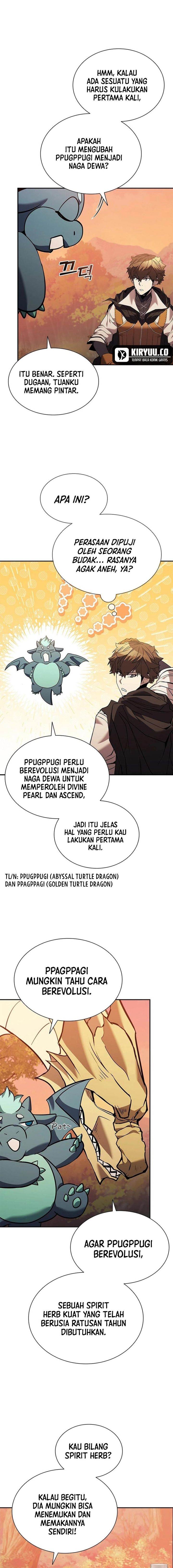 Taming Master Chap 141 - Next Chap 142