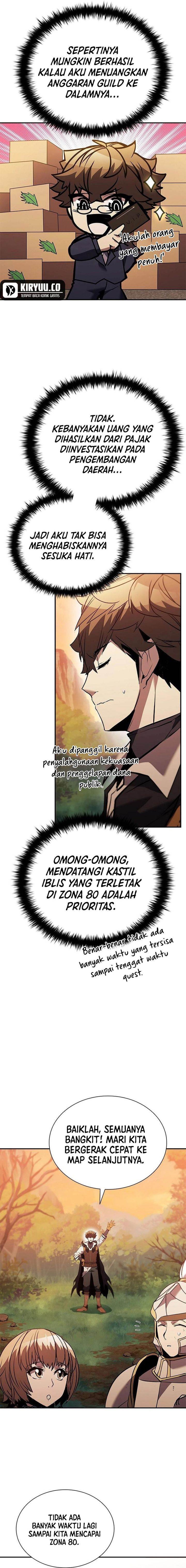 Taming Master Chap 141 - Next Chap 142