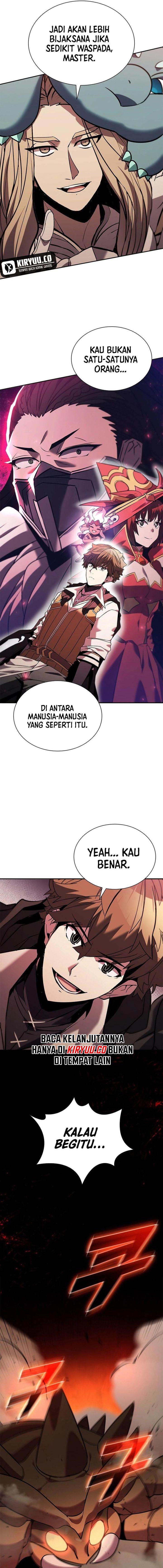 Taming Master Chap 141 - Next Chap 142