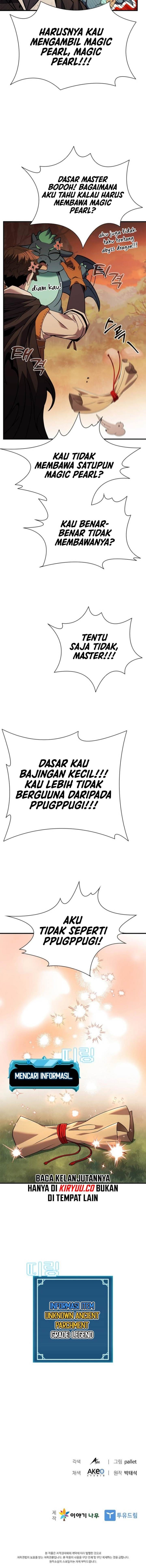 Taming Master Chap 143 - Next Chap 144