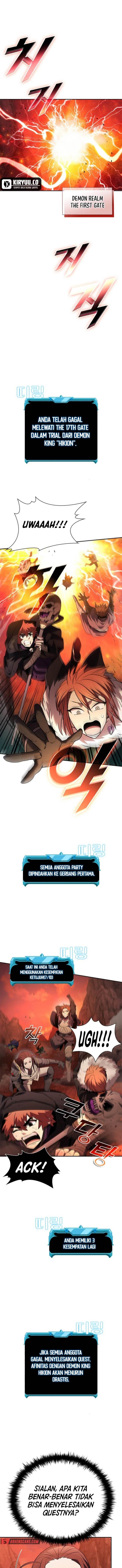 Taming Master Chap 143 - Next Chap 144