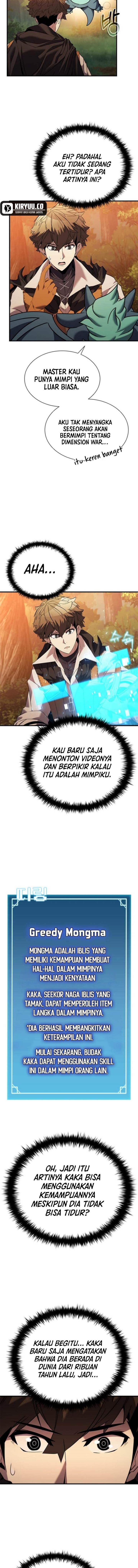 Taming Master Chap 143 - Next Chap 144