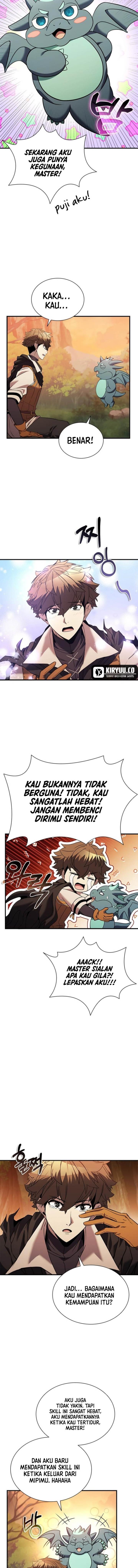 Taming Master Chap 143 - Next Chap 144