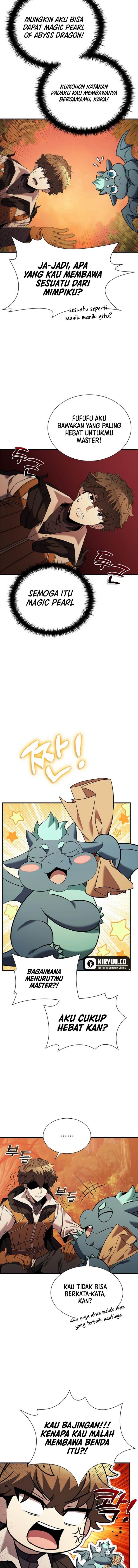 Taming Master Chap 143 - Next Chap 144