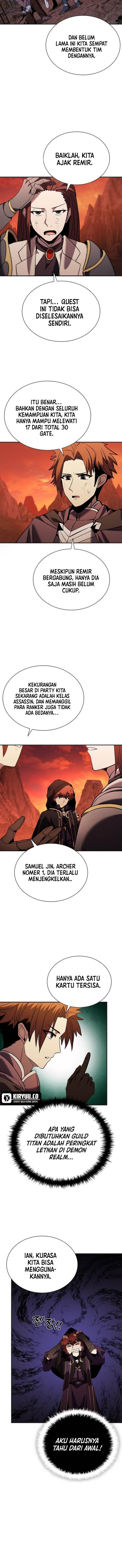 Taming Master Chap 143 - Next Chap 144