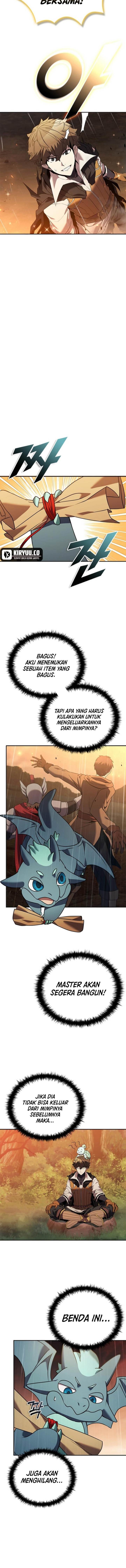 Taming Master Chap 143 - Next Chap 144