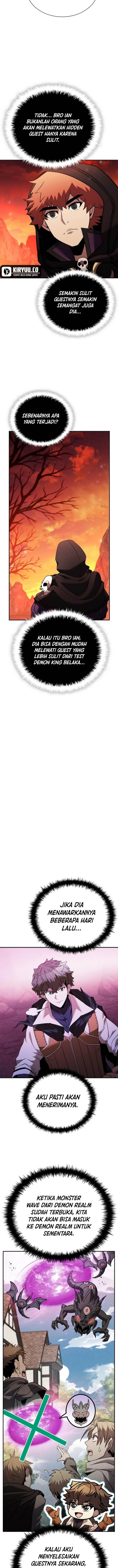 Taming Master Chap 144 - Next Chap 145