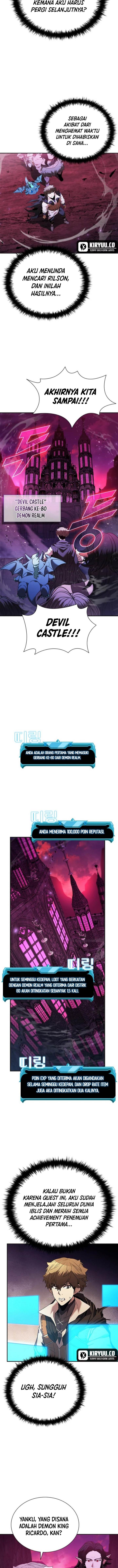 Taming Master Chap 144 - Next Chap 145