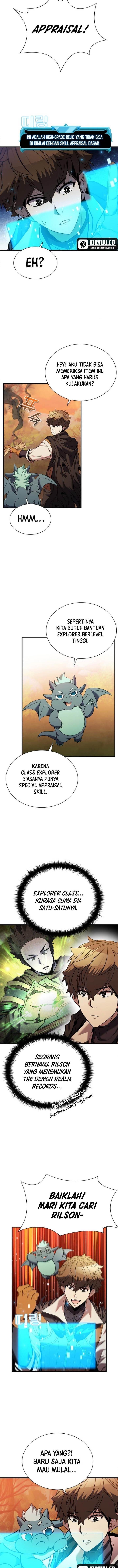 Taming Master Chap 144 - Next Chap 145