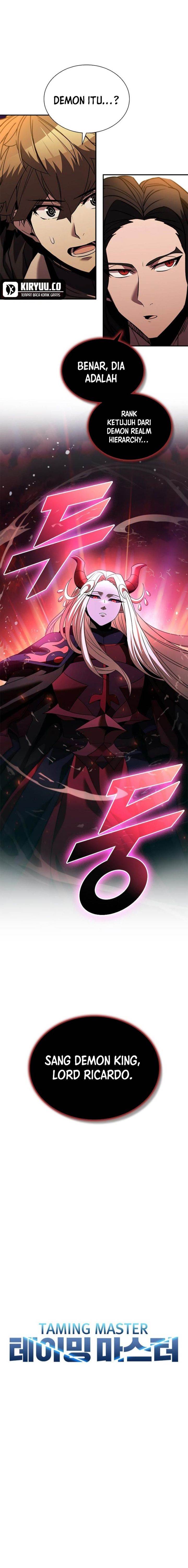 Taming Master Chap 145 - Next Chap 146