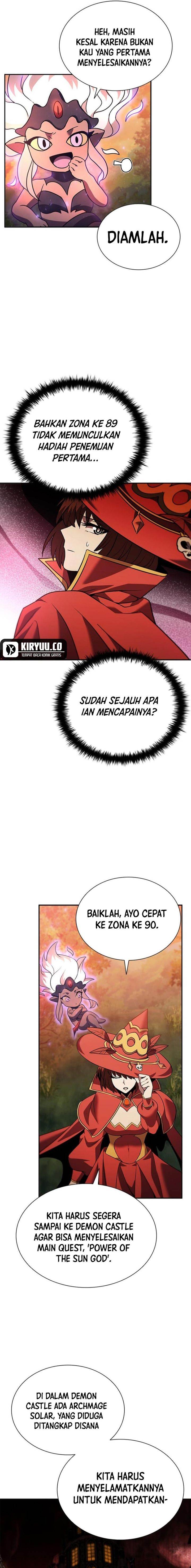 Taming Master Chap 145 - Next Chap 146