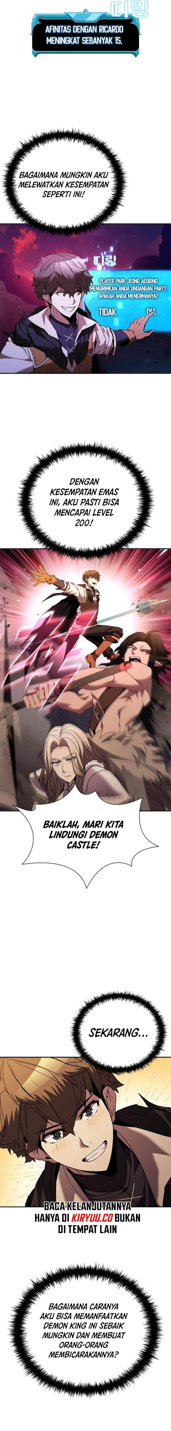 Taming Master Chap 145 - Next Chap 146