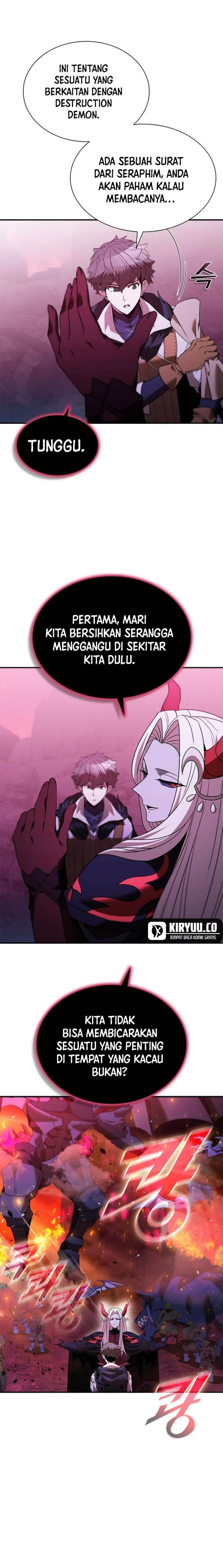 Taming Master Chap 145 - Next Chap 146