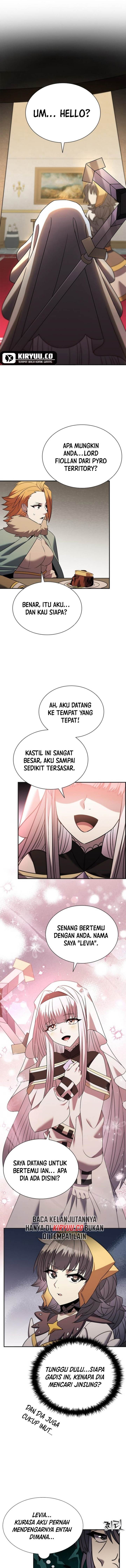 Taming Master Chap 146 - Next Chap 147
