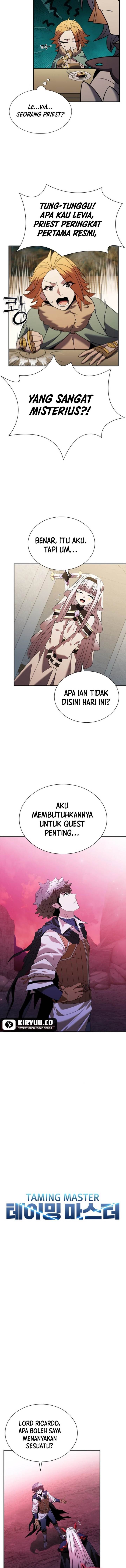 Taming Master Chap 146 - Next Chap 147