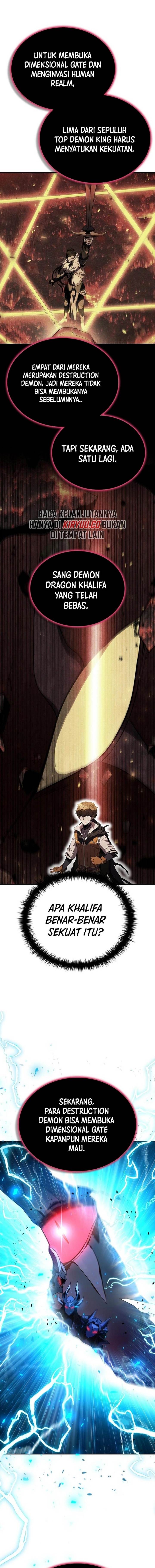 Taming Master Chap 147 - Next Chap 148