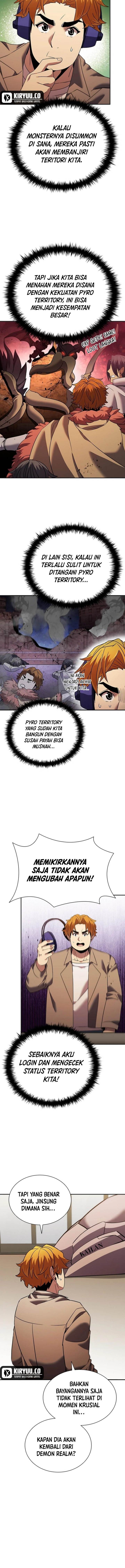 Taming Master Chap 147 - Next Chap 148