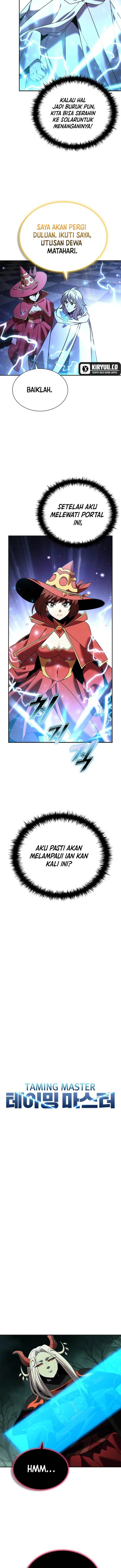 Taming Master Chap 148 - Next Chap 149