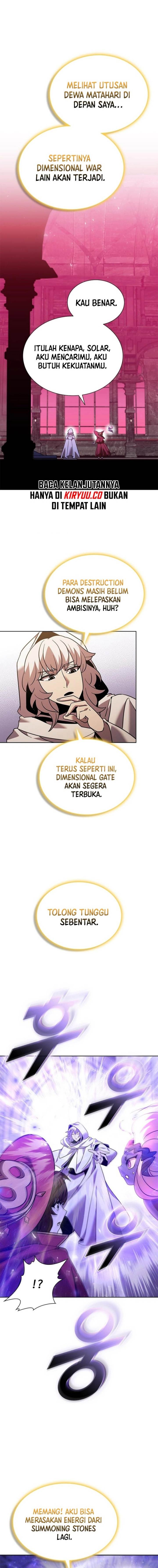 Taming Master Chap 148 - Next Chap 149