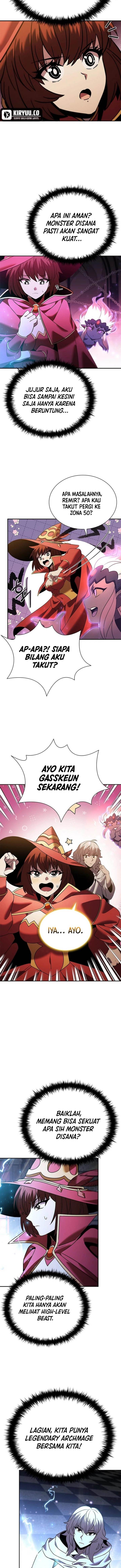 Taming Master Chap 148 - Next Chap 149