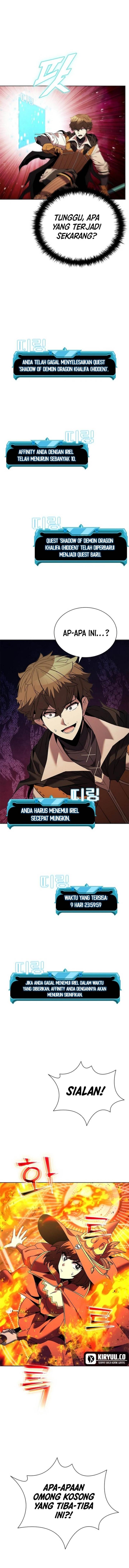 Taming Master Chap 148 - Next Chap 149