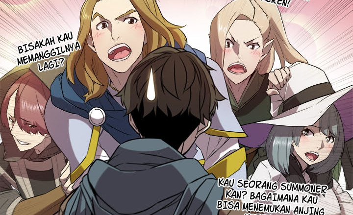 Taming Master Chap 15 - Next Chap 16