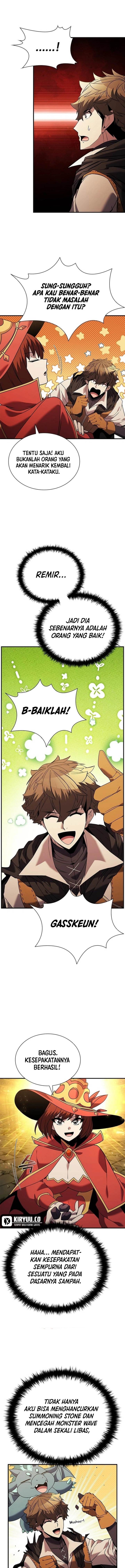 Taming Master Chap 150 - Next Chap 151