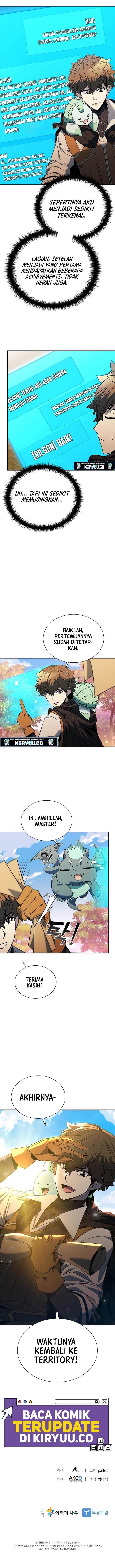 Taming Master Chap 151 - Next Chap 152
