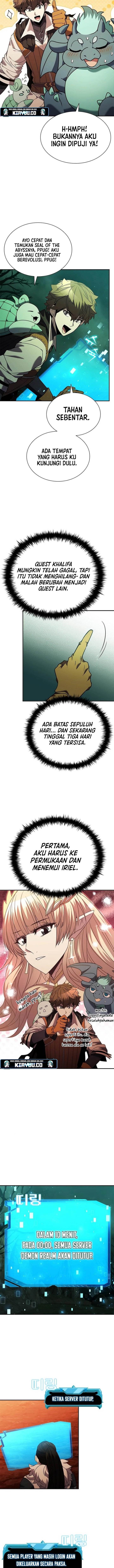 Taming Master Chap 151 - Next Chap 152