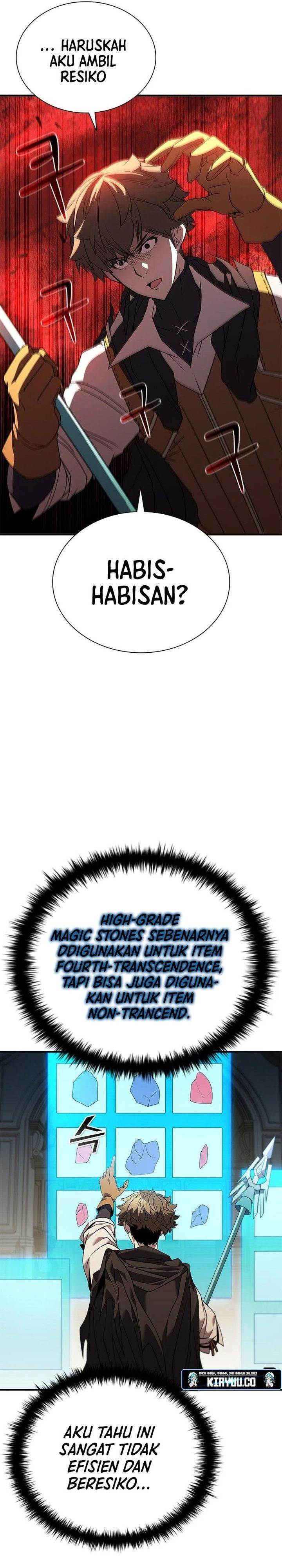 Taming Master Chap 152 - Next Chap 153