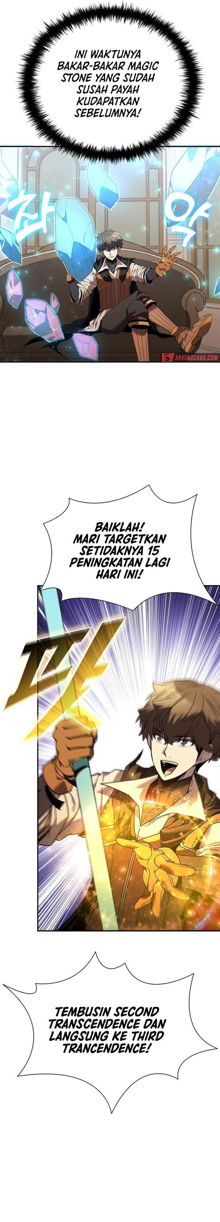 Taming Master Chap 152 - Next Chap 153
