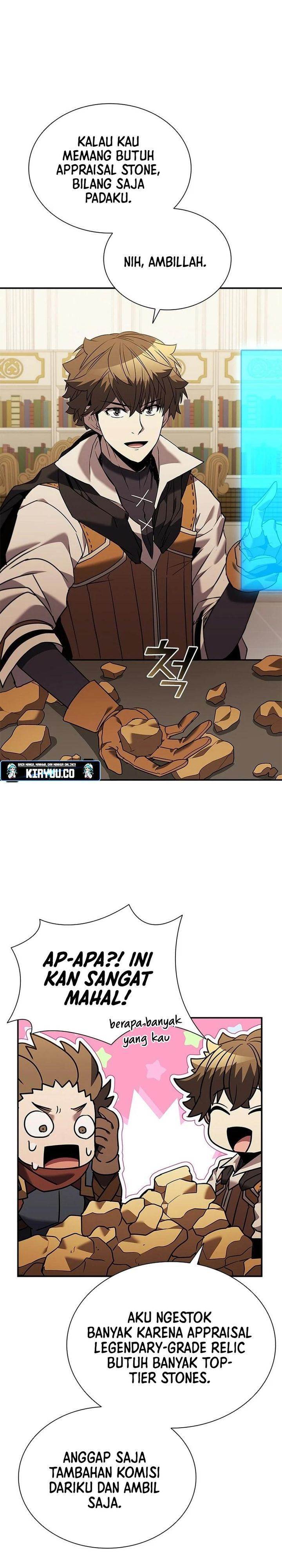 Taming Master Chap 152 - Next Chap 153