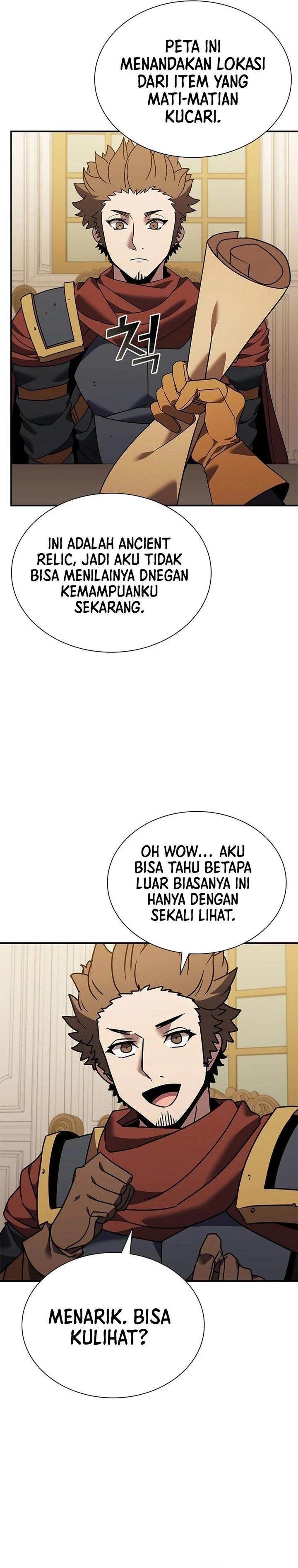 Taming Master Chap 152 - Next Chap 153